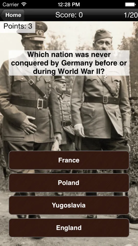 صور Hitler's Germany: History Challenge Lite