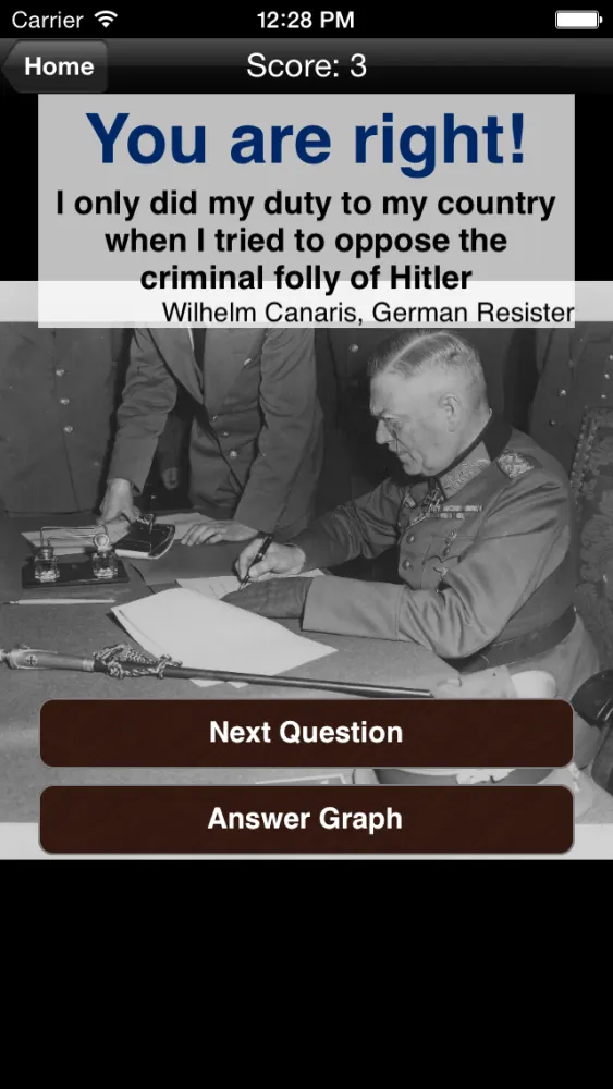 صور Hitler's Germany: History Challenge Lite