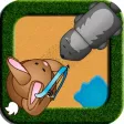 Bunnies vs Badgers - Super Animal Commander Patrol of Royal Dynasty Bunnies vs Badgers - Super Animal Commander Patrol of Royal Dynasty