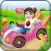 Sugar Rush Racing - Sweet Candy Crash Race Game Free