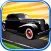 3D Old School Car Racing Mayhem Hero Free
