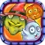 Halloween Match 3 Spooky Holiday Game FREE