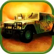 3D Humvee Army Race Game By Top Racing War Games For Cool Boys And Teens FREE