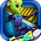 3D Skate Board Space Race - Awesome Alien Skater Racing Challenge FREE