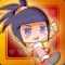 Awesome Anime Kid-s Action Run-ning Game-s Free For The Top Cool Tom-boy Girl-s & All The Best Children-s & Teen-s For iPad