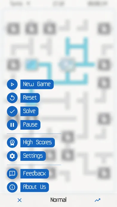 صور Netwalk - IT Logic Puzzle Game