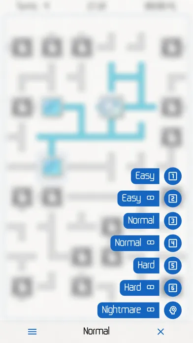 صور Netwalk - IT Logic Puzzle Game