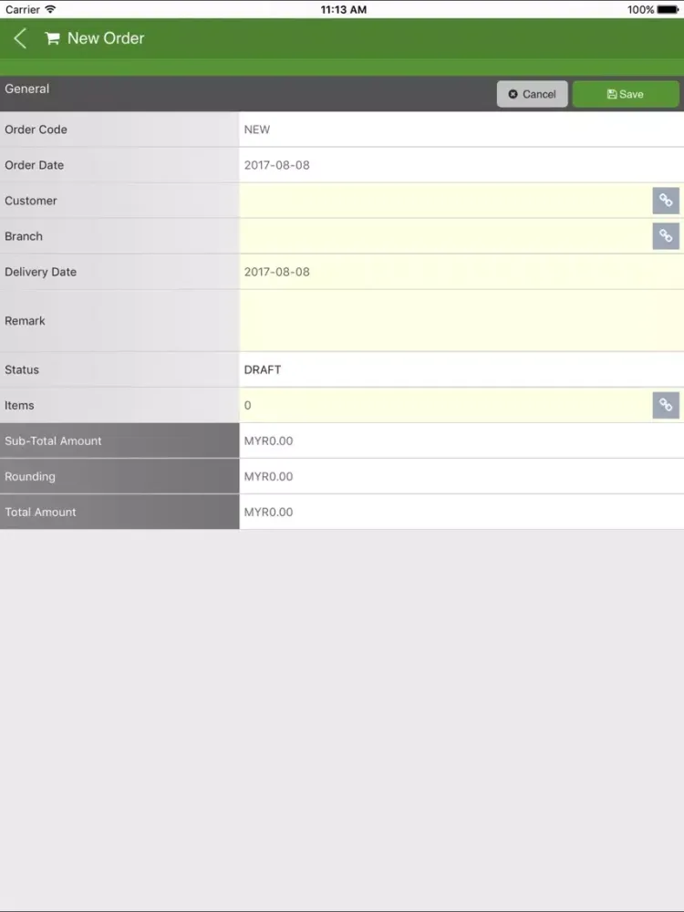 KEng iPad  Screenshots