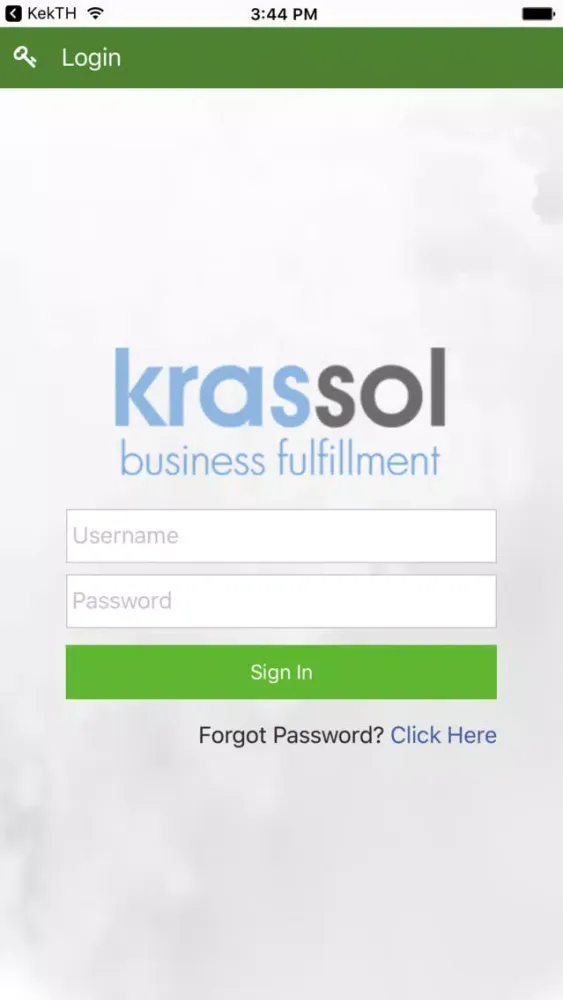 KEng Screenshots