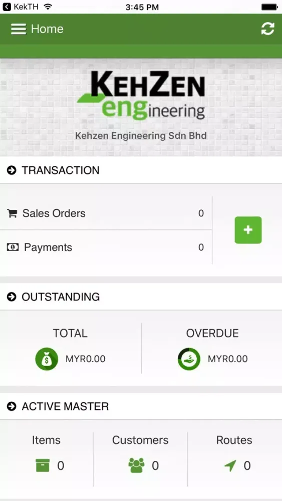 KEng Screenshots
