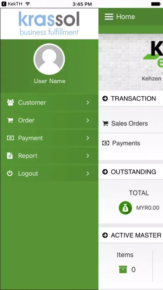 KEng Screenshots