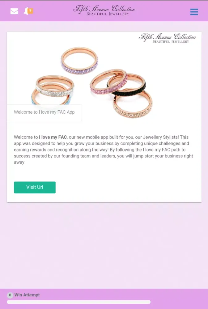 تصاویر Fifth Avenue Collection