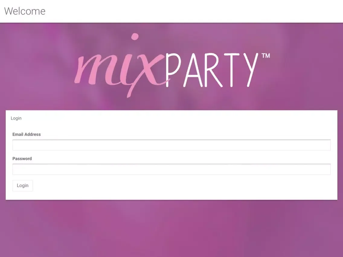 تصاویر Mix Party Journey iPad 