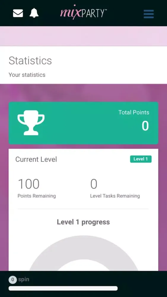 تصاویر Mix Party Journey