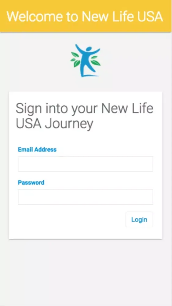 New Life USA Screenshots