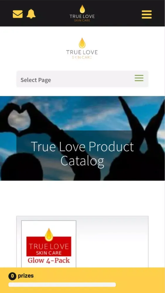 True Love Clique Screenshots