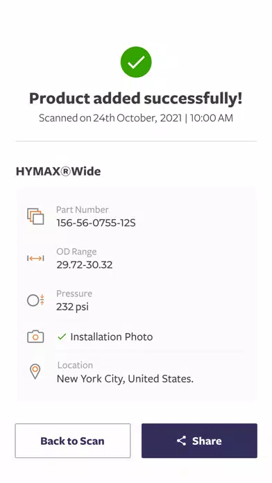 صور HYMAX® Asset Installer