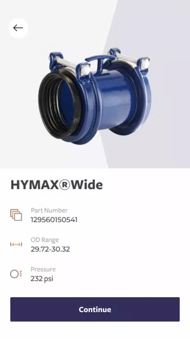 صور HYMAX® Asset Installer