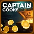 Captain Cooks Treasure Slot Captain Cooks Treasure Slot