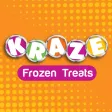 Kraze Frozen Treats Kraze Frozen Treats