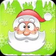 Santa And Christmas Save