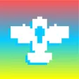 Pixel Scroll Fighter Pixel Scroll Fighter