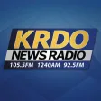 KRDO FM News Radio