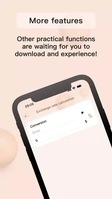 KreditKaya-EMI loan calculator应用截图