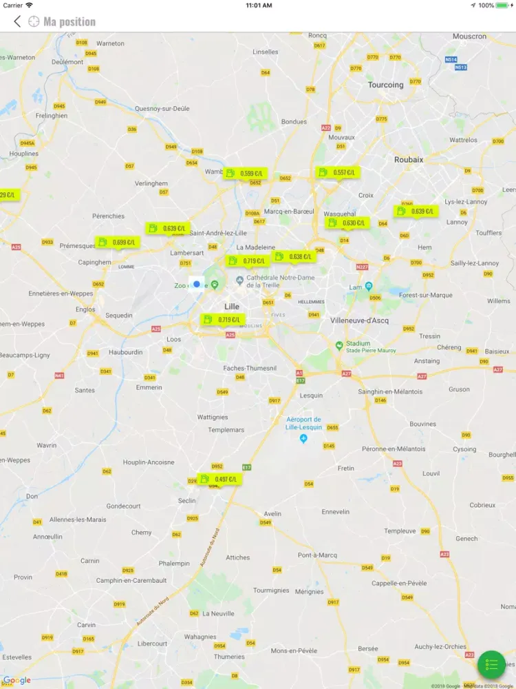 تصاویر Mes Stations E85 iPad 