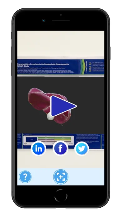 Screenshot di AbbVie Posters