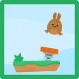 Doodle Rabbit Jump Doodle Rabbit Jump