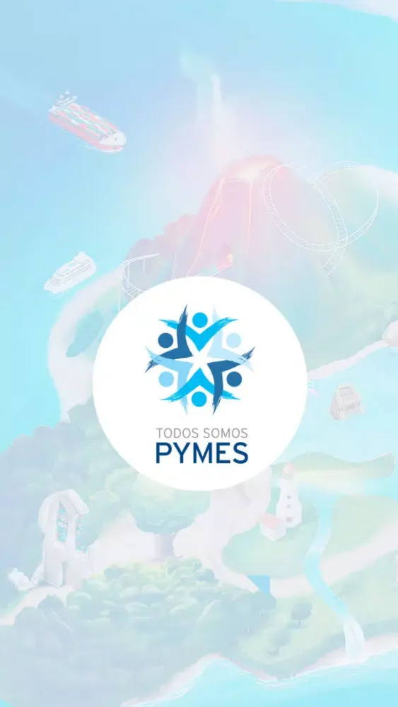 Скриншоты Todos Somos Pymes