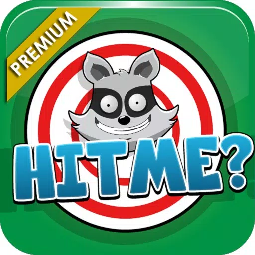 Hit Me Target Shooting Game Premium IPA for iOS PGYER IPAHUB