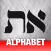 Learn Hebrew - Alphabet