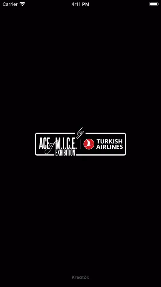 ACE of M.I.C.E. 2020 Ekran Görüntüleri