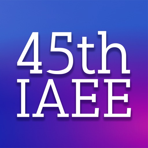 IAEE2024