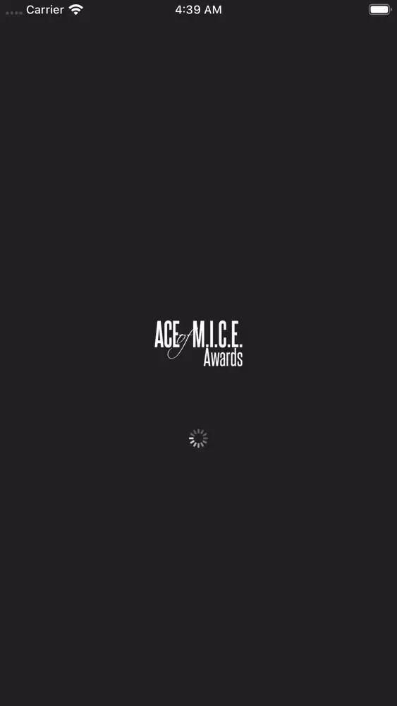 MICE Awards 20应用截图