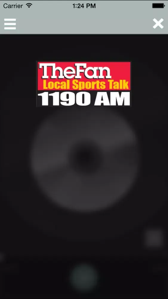 1190 The Fan Ekran Görüntüleri