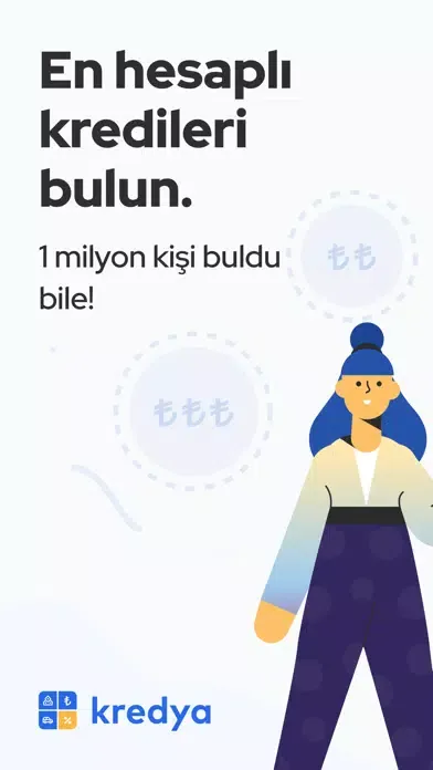 Kredi Hesaplama Kredya Screenshots