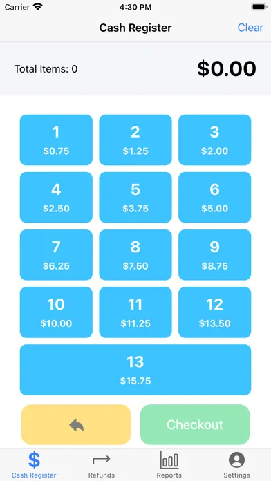 Capturas de pantalla de School Shoppes