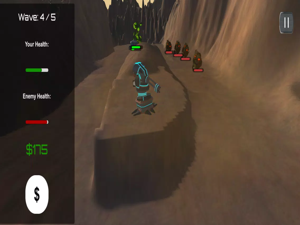 Mars Expedition iPad 應用截圖