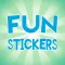 Fun Sticker Pack