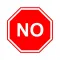 Fun Traffic Signs Sticker Pack