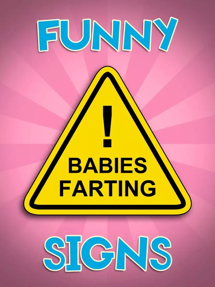 Fun Traffic Signs Sticker Pack iPad  Screenshots