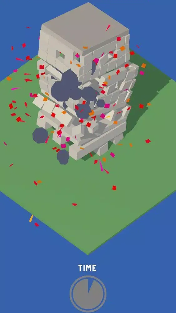 Demolition Master سکرین شاٹس