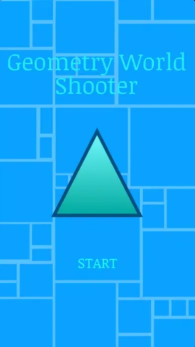 Geometry World Shooter سکرین شاٹس
