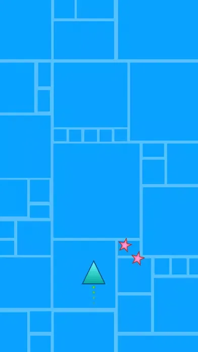 Geometry World Shooter سکرین شاٹس