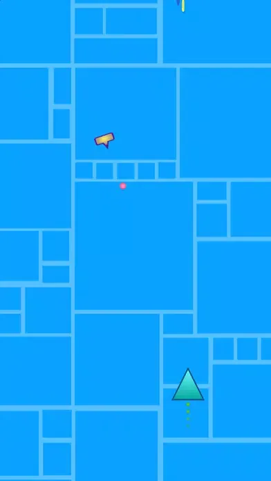 Geometry World Shooter سکرین شاٹس