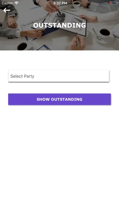 Mark & Peanni Screenshots