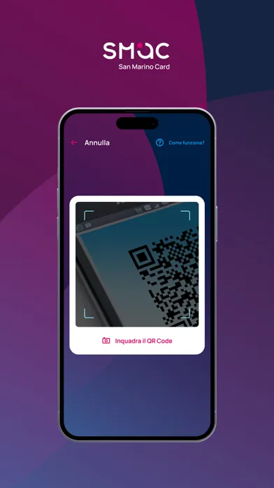 ภาพหน้าจอของ SMaC Card